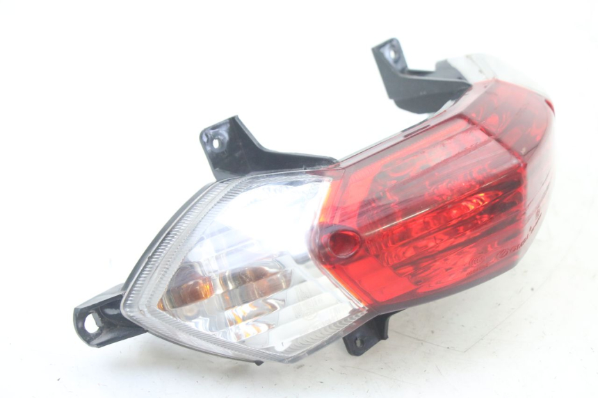 photo de RÜCKLICHT PEUGEOT STREETZONE I 2T 50 (2018 - 2020)