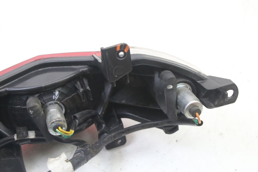 photo de RÜCKLICHT PEUGEOT STREETZONE I 2T 50 (2018 - 2020)