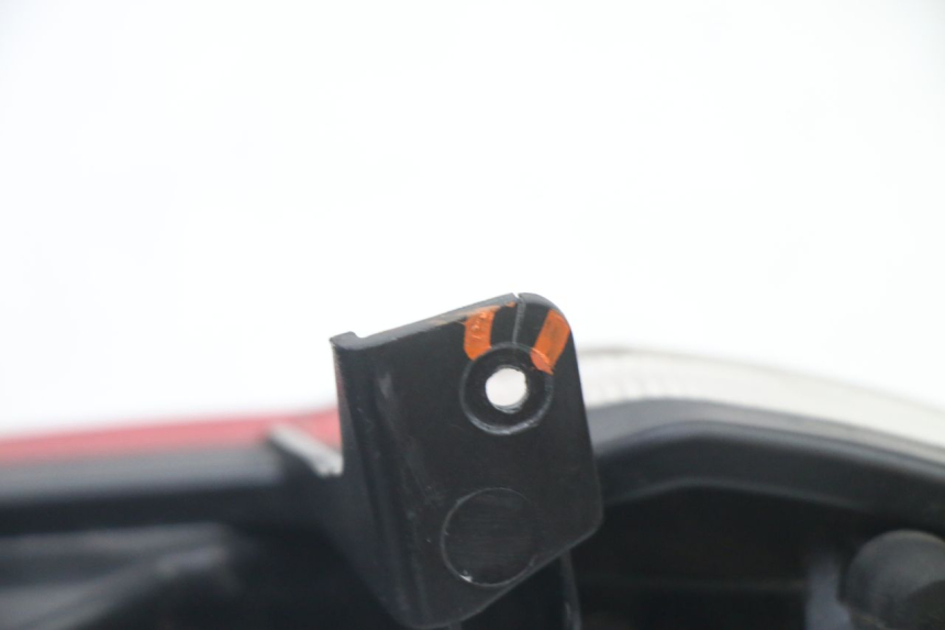 photo de RÜCKLICHT PEUGEOT STREETZONE I 2T 50 (2018 - 2020)