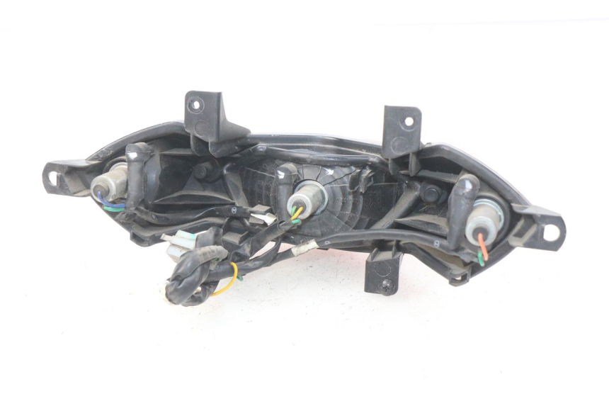 photo de RÜCKLICHT PEUGEOT TWEET 4T 50 (2018 - 2020)