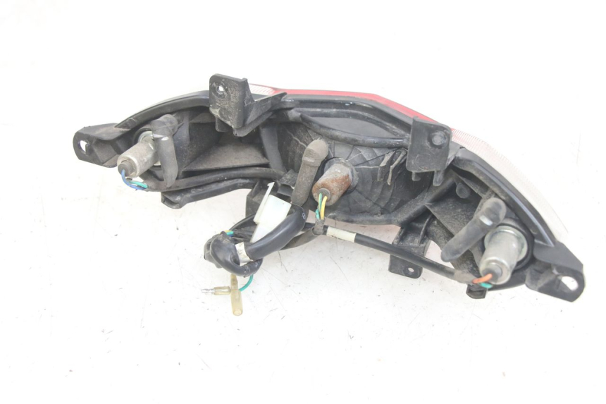 photo de RÜCKLICHT PEUGEOT TWEET 4T 50 (2014 - 2019)