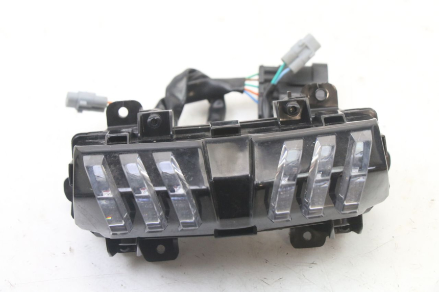 photo de RÜCKLICHT PEUGEOT TWEET 4T 50 (2023 - 2025)