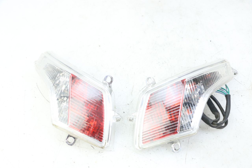 photo de RÜCKLICHT PEUGEOT VIVACITY 125 (2010 - 2017)