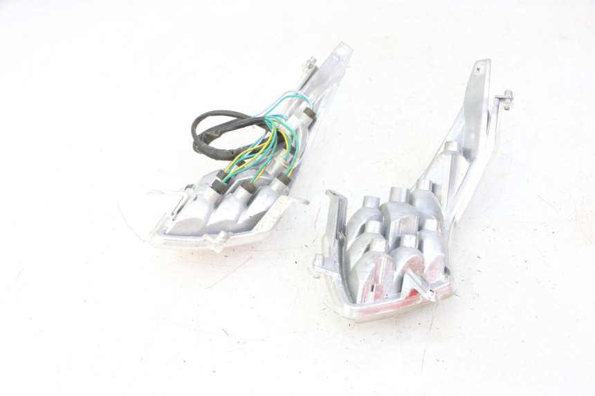 photo de RÜCKLICHT PEUGEOT VIVACITY 125 (2010 - 2017)