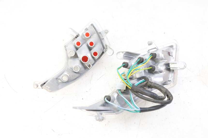 photo de RÜCKLICHT PEUGEOT VIVACITY 125 (2010 - 2017)