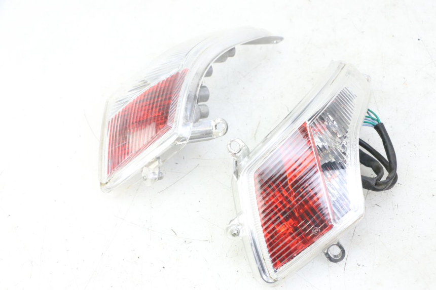 photo de RÜCKLICHT PEUGEOT VIVACITY 125 (2010 - 2017)