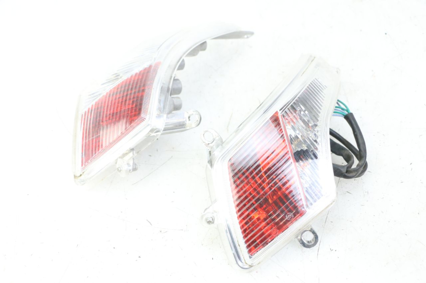 photo de RÜCKLICHT PEUGEOT VIVACITY 125 (2010 - 2017)