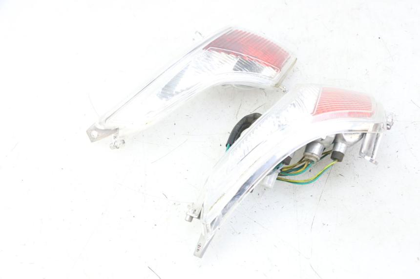 photo de RÜCKLICHT PEUGEOT VIVACITY 125 (2010 - 2017)