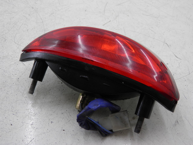 photo de RÜCKLICHT PGO LIGERO 50 (2006 - 2010)