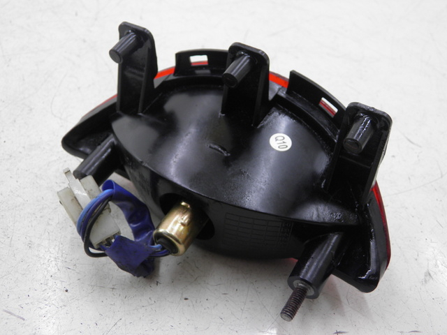 photo de RÜCKLICHT PGO LIGERO 50 (2006 - 2010)
