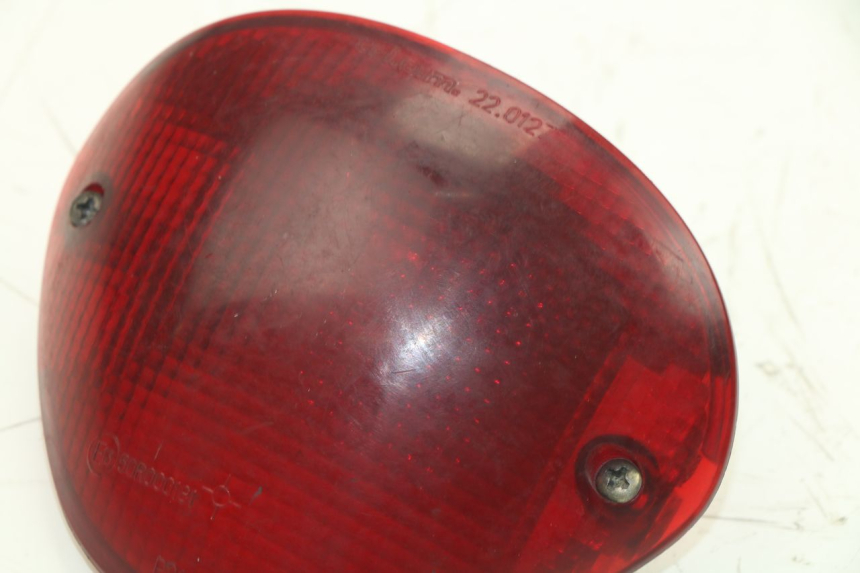 photo de RÜCKLICHT PIAGGIO LIBERTY 2T 50 (2009 - 2013)