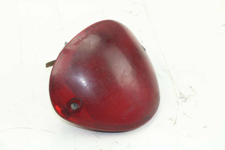 photo de RÜCKLICHT PIAGGIO LIBERTY 2T 50 (2009 - 2013)