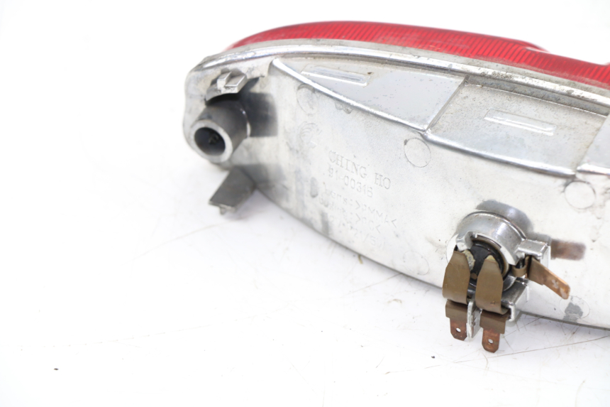 photo de RÜCKLICHT PIAGGIO TYPHOON 50 (2000 - 2009)