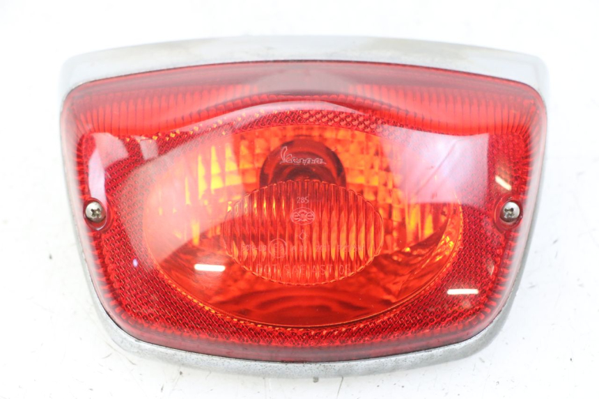 photo de RÜCKLICHT PIAGGIO VESPA LX 150 (2005 - 2013)
