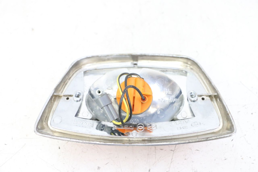 photo de RÜCKLICHT PIAGGIO VESPA LX 150 (2005 - 2013)