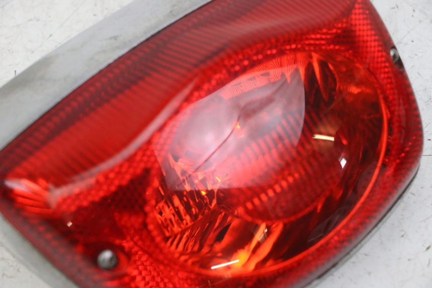 photo de RÜCKLICHT PIAGGIO VESPA LX 150 (2005 - 2013)