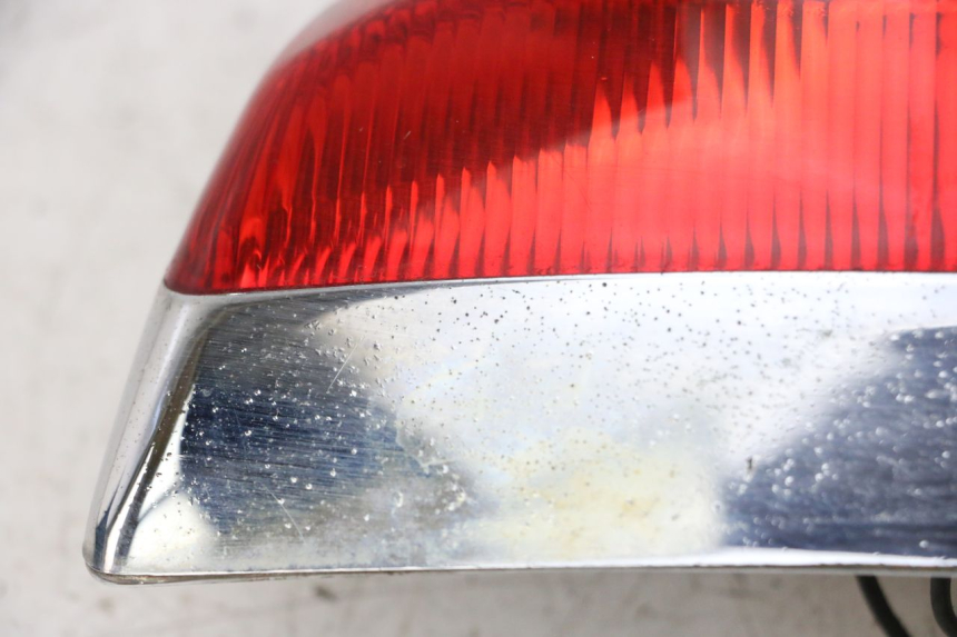 photo de RÜCKLICHT PIAGGIO VESPA LX 150 (2005 - 2013)