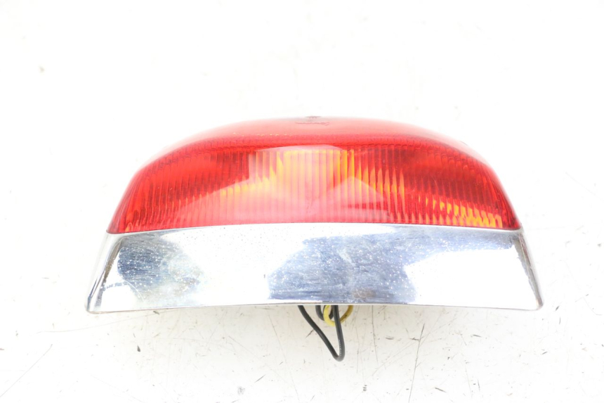 photo de RÜCKLICHT PIAGGIO VESPA LX 150 (2005 - 2013)