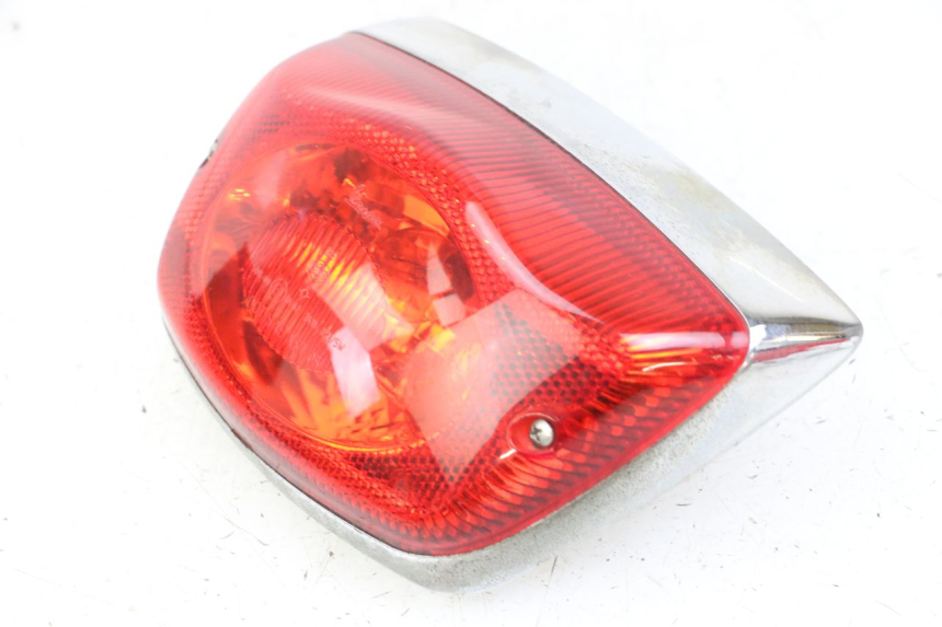 photo de RÜCKLICHT PIAGGIO VESPA LX 150 (2005 - 2013)