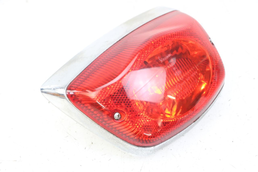 photo de RÜCKLICHT PIAGGIO VESPA LX 150 (2005 - 2013)