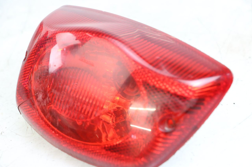 photo de RÜCKLICHT PIAGGIO VESPA LX 2T 50 (2005 - 2013)