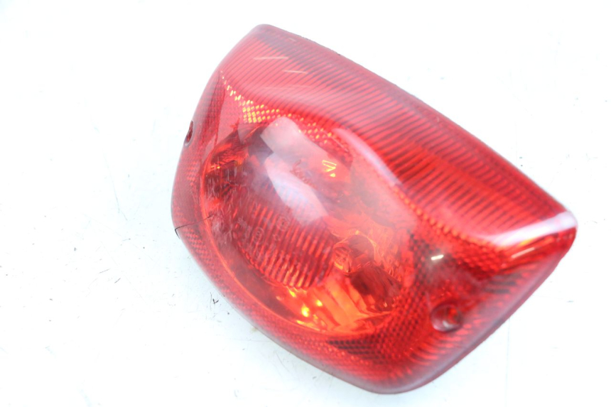 photo de RÜCKLICHT PIAGGIO VESPA LX 2T 50 (2005 - 2013)