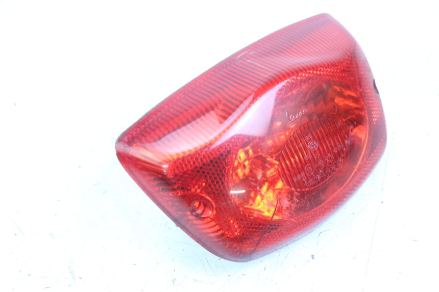 photo de RÜCKLICHT PIAGGIO VESPA LX 2T 50 (2005 - 2013)