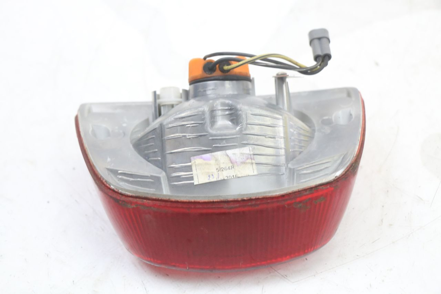 photo de RÜCKLICHT PIAGGIO VESPA LX 2T 50 (2005 - 2013)