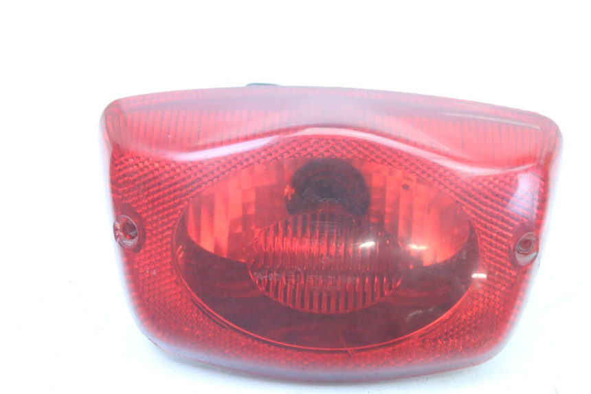 photo de RÜCKLICHT PIAGGIO VESPA LX 2T 50 (2005 - 2013)