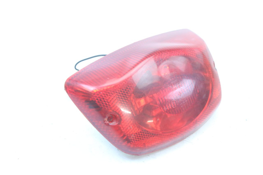 photo de RÜCKLICHT PIAGGIO VESPA LX 2T 50 (2005 - 2013)