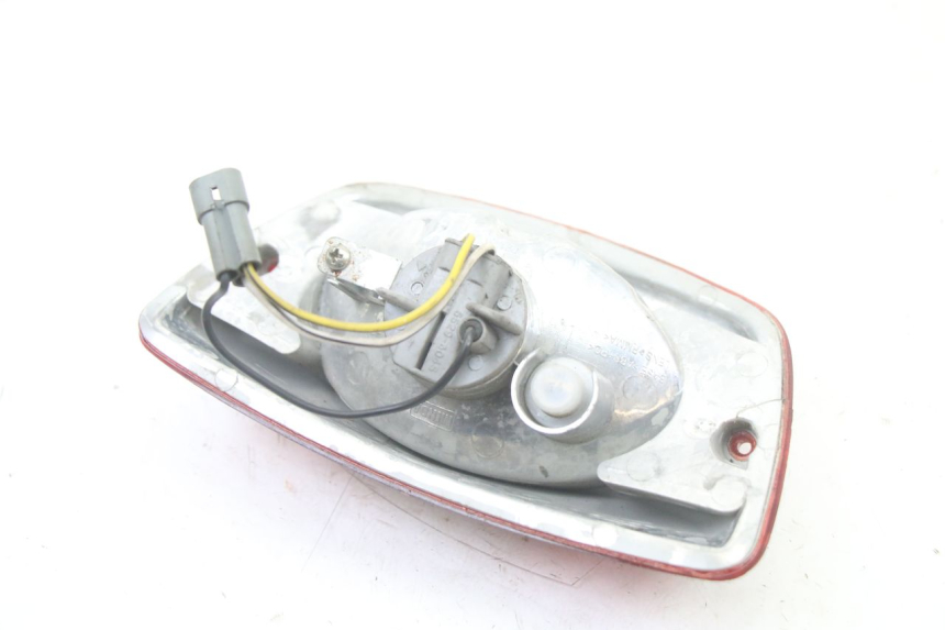 photo de RÜCKLICHT PIAGGIO VESPA LX 2T 50 (2005 - 2013)
