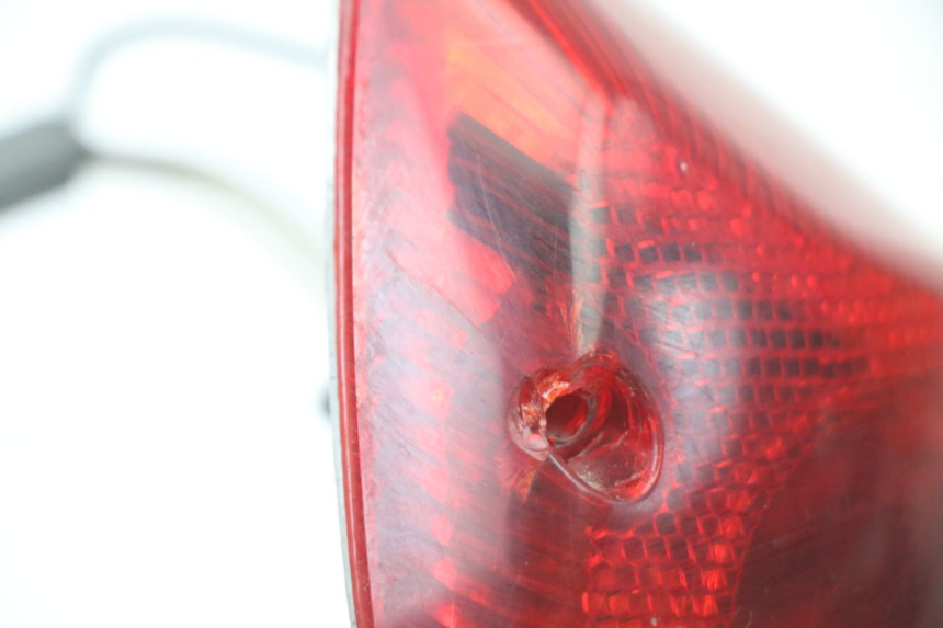 photo de RÜCKLICHT PIAGGIO VESPA LX 2T 50 (2005 - 2013)