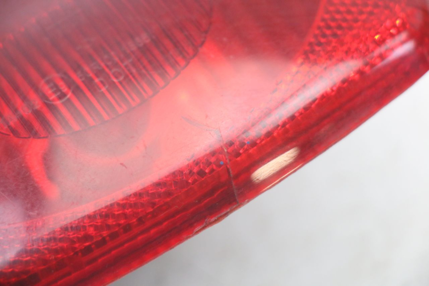 photo de RÜCKLICHT PIAGGIO VESPA LX 2T 50 (2005 - 2013)