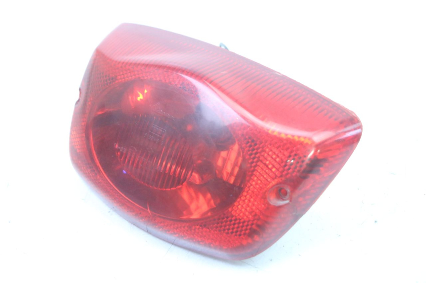 photo de RÜCKLICHT PIAGGIO VESPA LX 2T 50 (2005 - 2013)