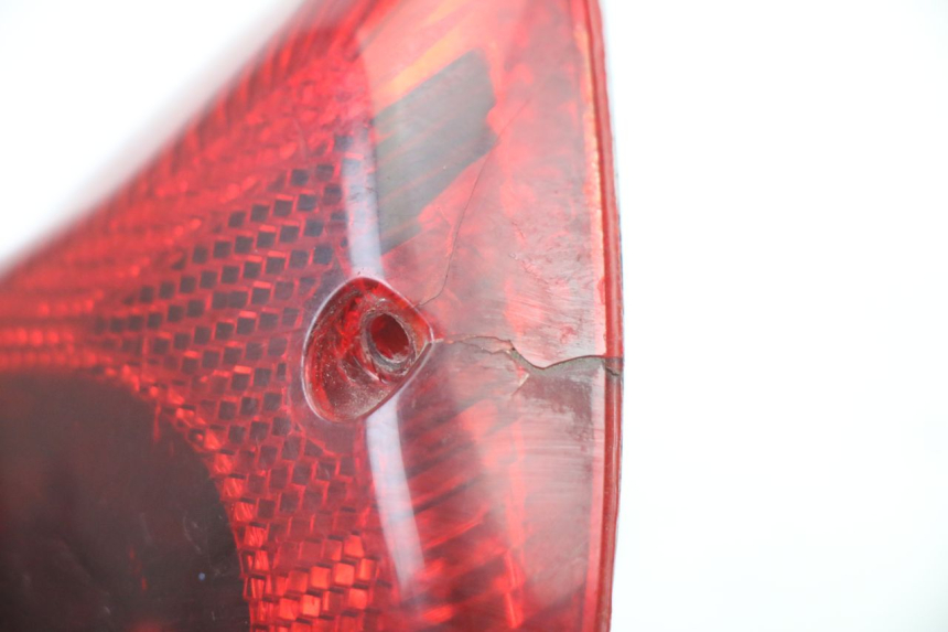photo de RÜCKLICHT PIAGGIO VESPA LX 2T 50 (2005 - 2013)