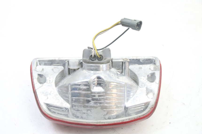photo de RÜCKLICHT PIAGGIO VESPA LX 2T 50 (2005 - 2013)
