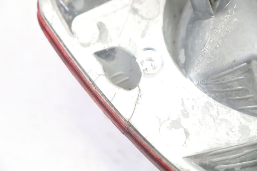 photo de RÜCKLICHT PIAGGIO VESPA LX 2T 50 (2005 - 2013)