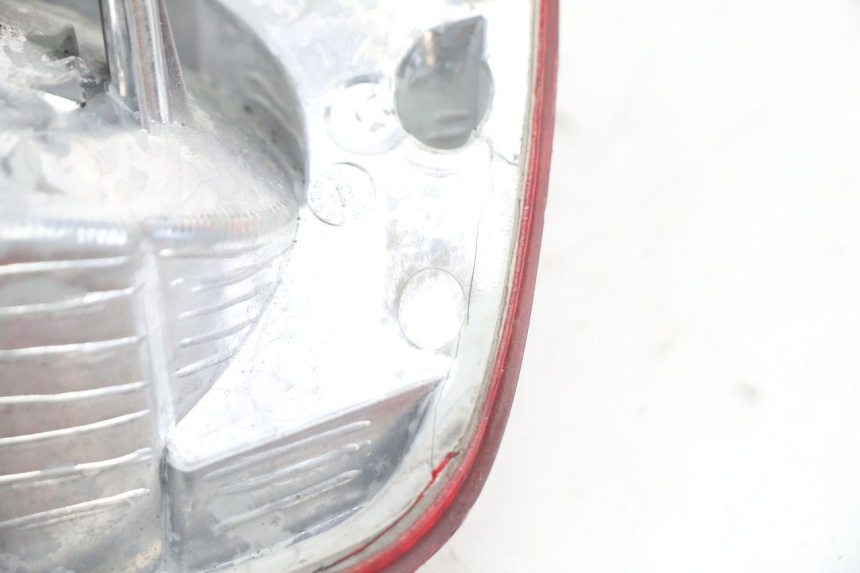 photo de RÜCKLICHT PIAGGIO VESPA LX 2T 50 (2005 - 2013)