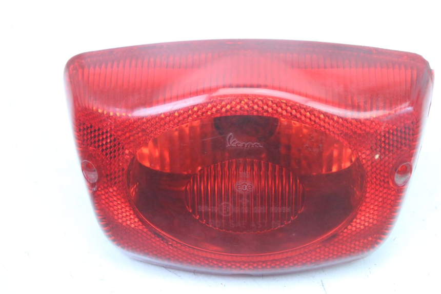 photo de RÜCKLICHT PIAGGIO VESPA LX IE 125 (2010 - 2012)