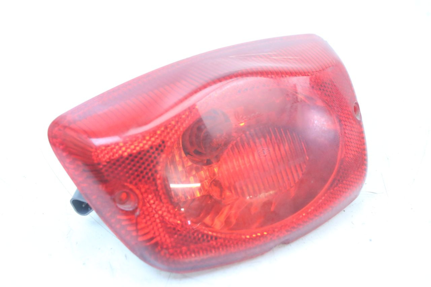 photo de RÜCKLICHT PIAGGIO VESPA LX IE 125 (2010 - 2012)