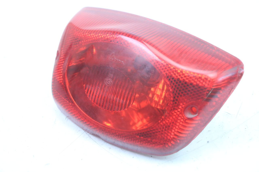 photo de RÜCKLICHT PIAGGIO VESPA LX IE 125 (2010 - 2012)