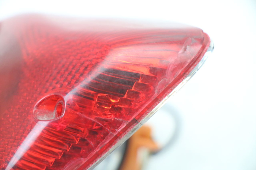 photo de RÜCKLICHT PIAGGIO VESPA LX IE 125 (2010 - 2012)