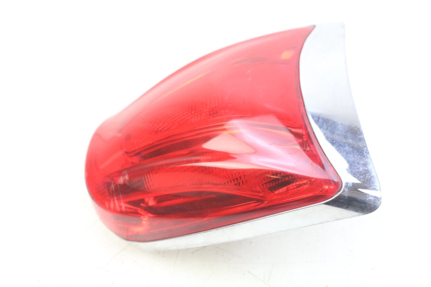 photo de RÜCKLICHT PIAGGIO VESPA PRIMAVERA 2T 50 (2013 - 2018)
