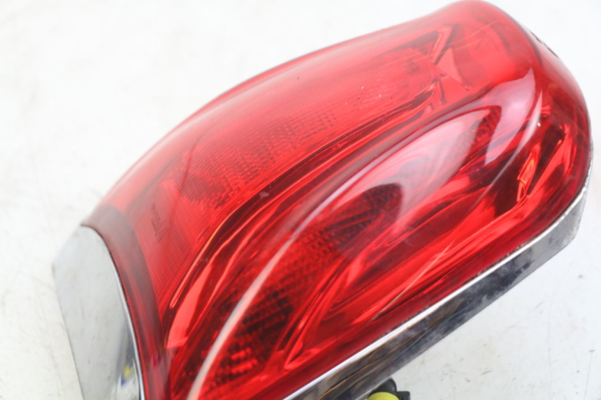 photo de RÜCKLICHT PIAGGIO VESPA PRIMAVERA 2T 50 (2013 - 2018)