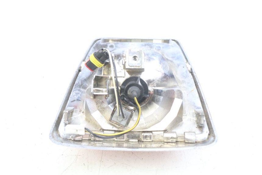 photo de RÜCKLICHT PIAGGIO VESPA PRIMAVERA 2T 50 (2013 - 2018)