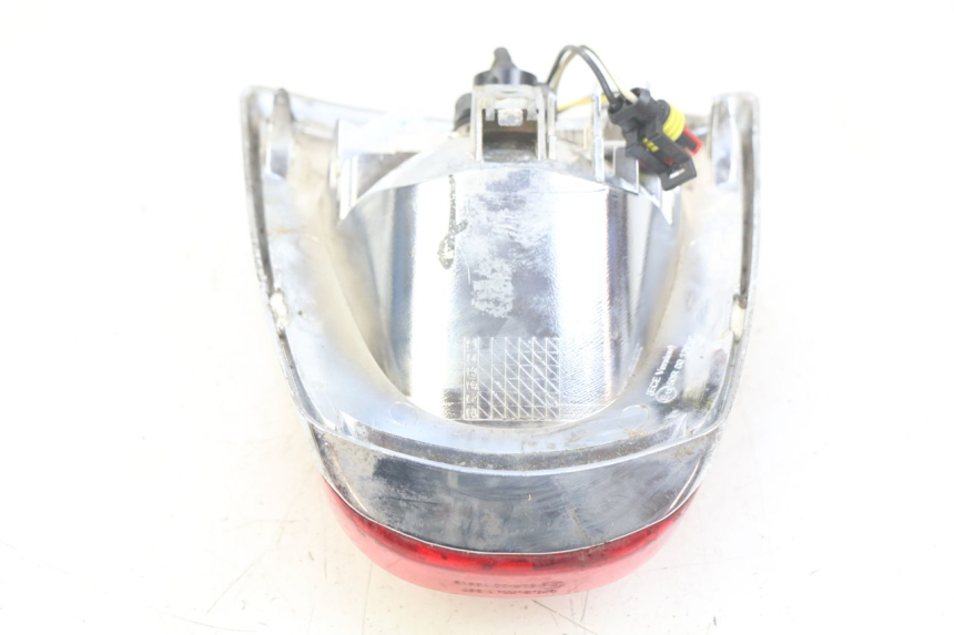 photo de RÜCKLICHT PIAGGIO VESPA PRIMAVERA 2T 50 (2013 - 2018)