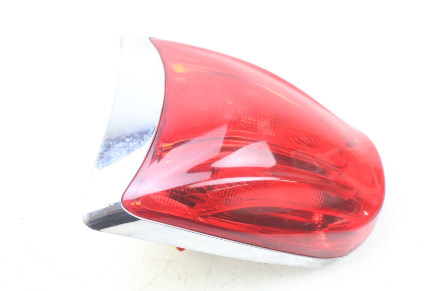 photo de RÜCKLICHT PIAGGIO VESPA PRIMAVERA 2T 50 (2013 - 2018)