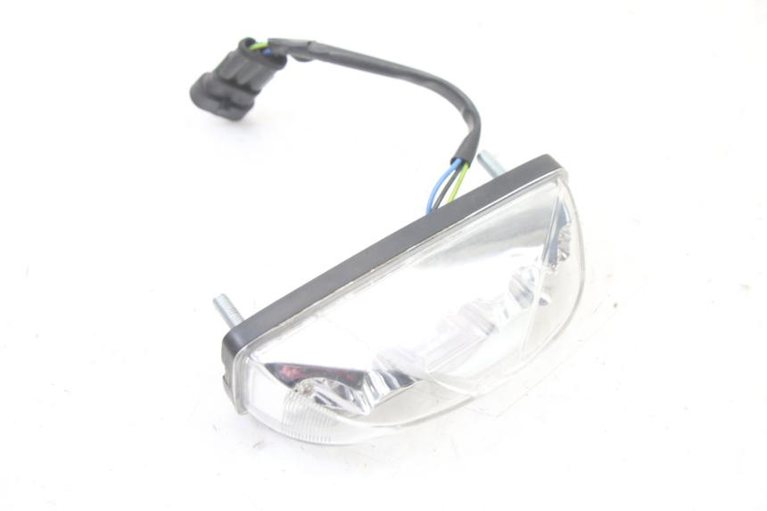 photo de RÜCKLICHT LIGIER PULSE 3 1 (2014 - 2020) - Alternative Perspektive