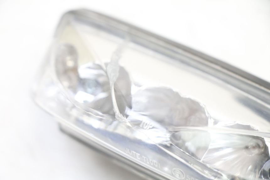 photo de RÜCKLICHT LIGIER PULSE 3 1 (2014 - 2020) - Gesamtansicht des Produkts