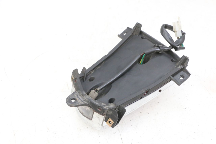 photo de RÜCKLICHT EFUN PUSA 1 - Technische Nahaufnahme